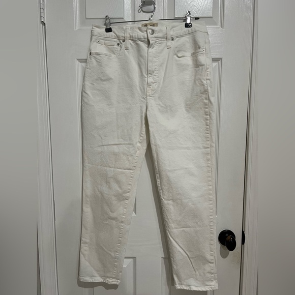 Madewell The Perfect Vintage Jean - Picture 4 of 9